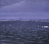 David Rosenthal Art of the Arctic Ice Margin and Spitsbergen Antarctic and Alaskan Artist